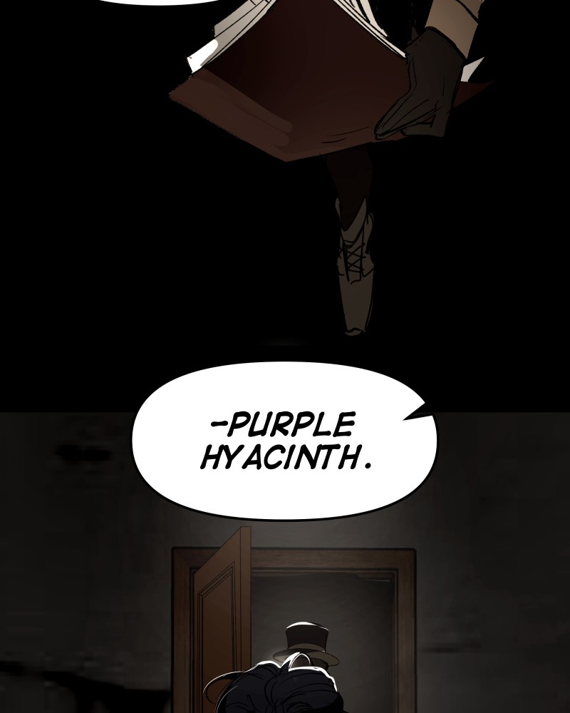 Purple Hyacinth Chapter 119 - page 19