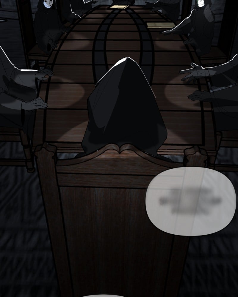 Purple Hyacinth Chapter 119 - page 25
