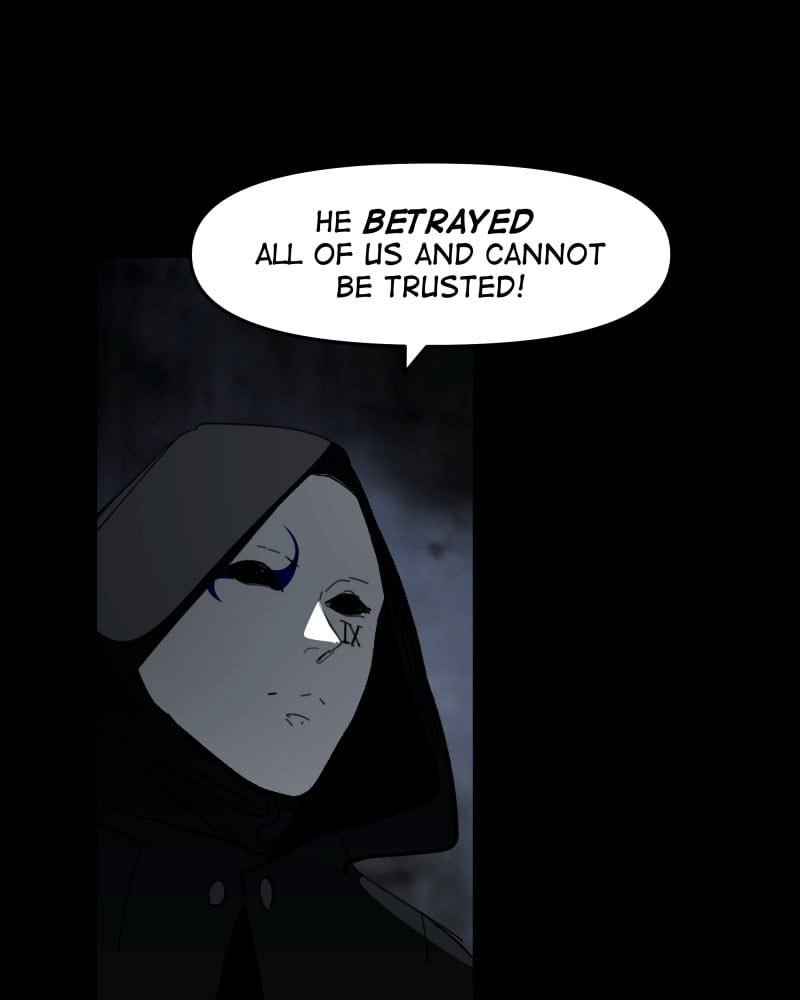 Purple Hyacinth Chapter 119 - page 28