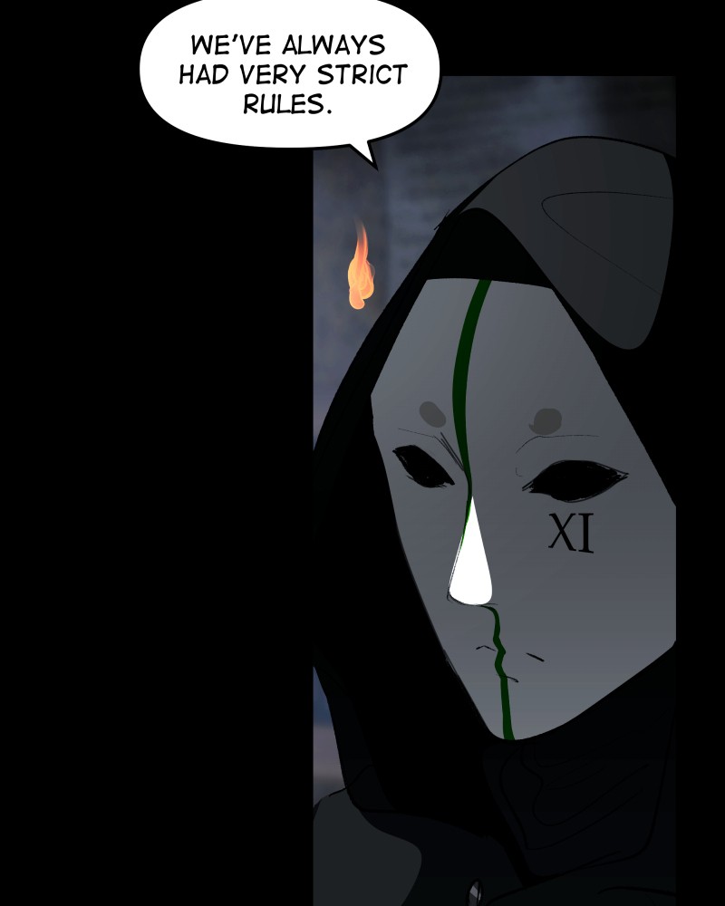 Purple Hyacinth Chapter 119 - page 30