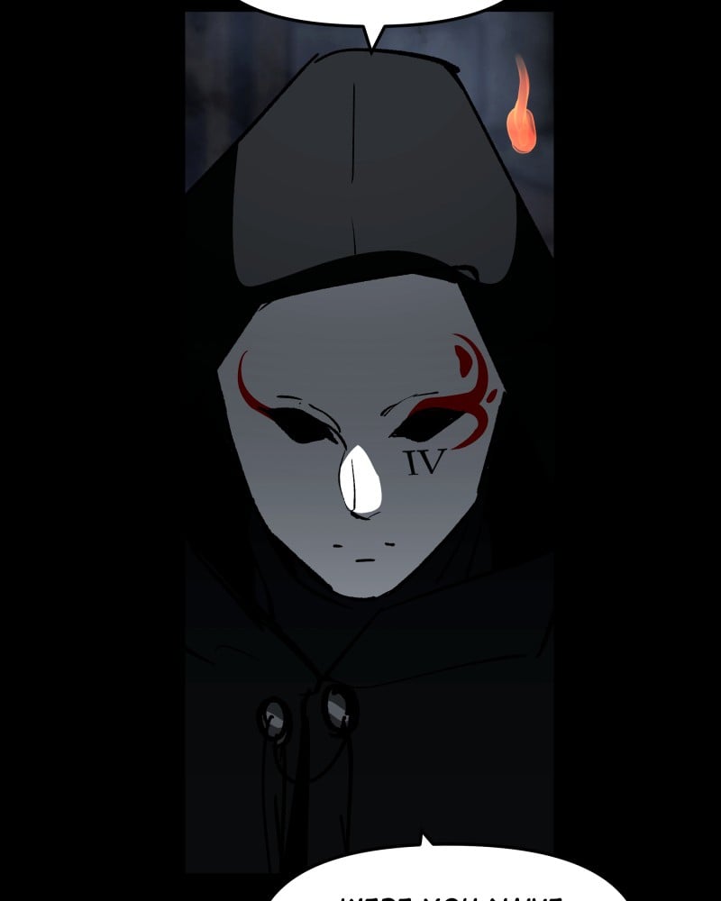 Purple Hyacinth Chapter 119 - page 34