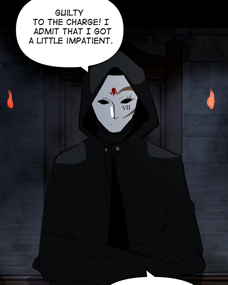 Purple Hyacinth Chapter 119 - page 36