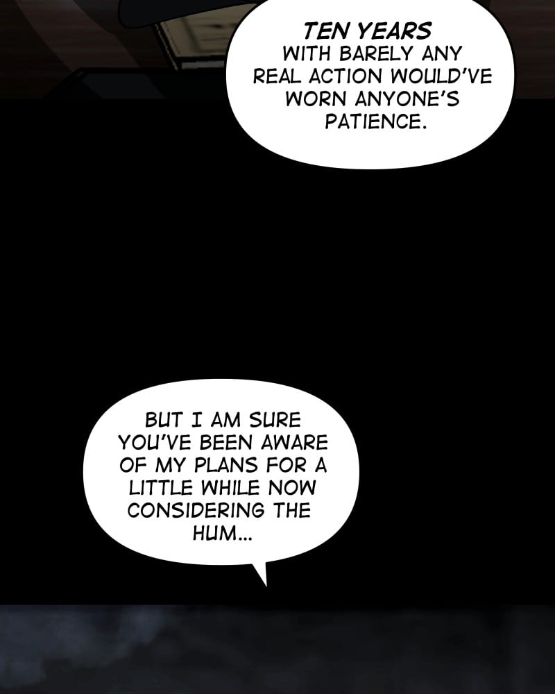 Purple Hyacinth Chapter 119 - page 37