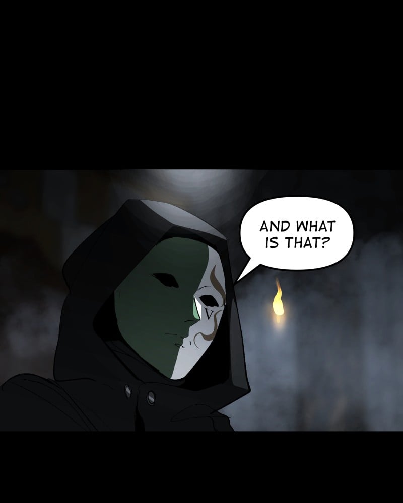Purple Hyacinth Chapter 119 - page 40