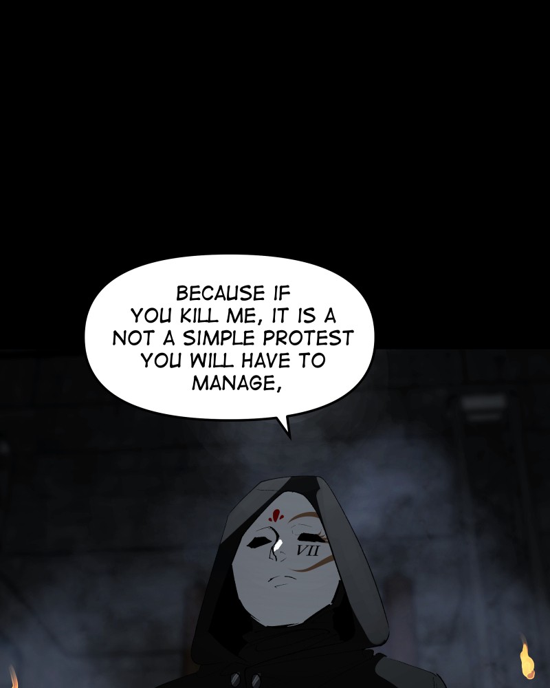 Purple Hyacinth Chapter 119 - page 41
