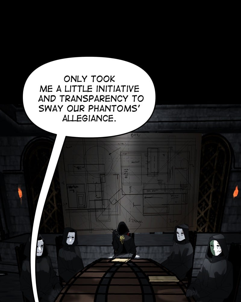Purple Hyacinth Chapter 119 - page 49