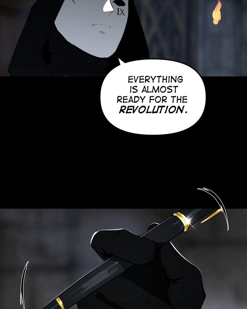 Purple Hyacinth Chapter 119 - page 54