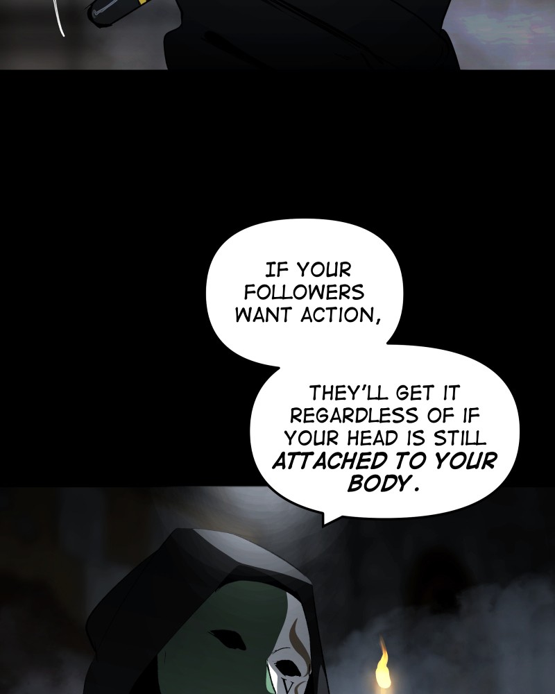 Purple Hyacinth Chapter 119 - page 55