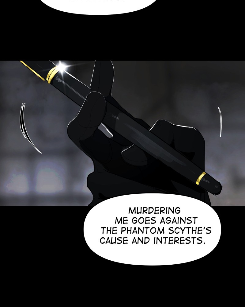 Purple Hyacinth Chapter 119 - page 58