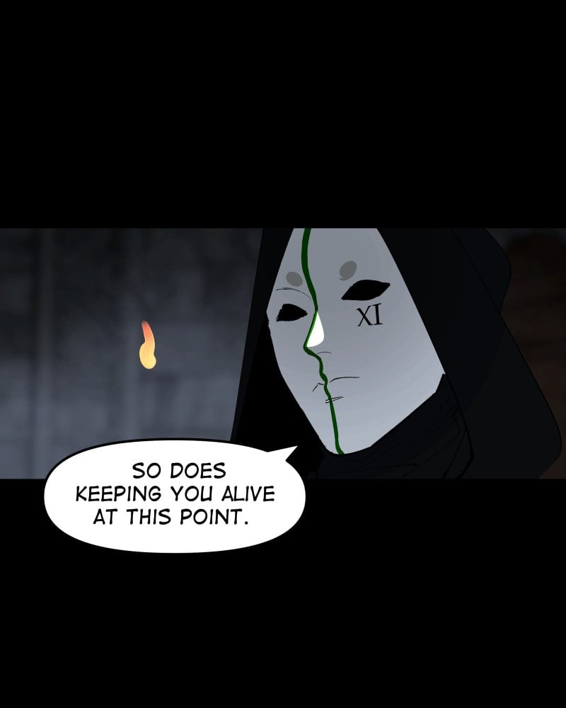 Purple Hyacinth Chapter 119 - page 59