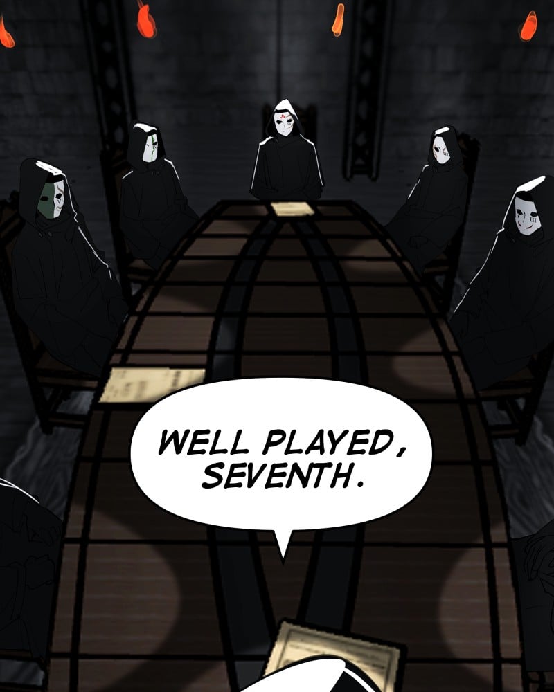 Purple Hyacinth Chapter 119 - page 68