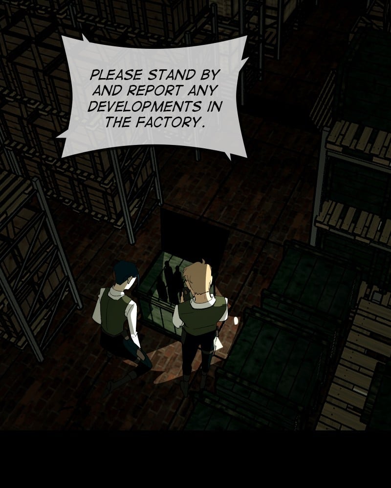 Purple Hyacinth Chapter 97 - page 102