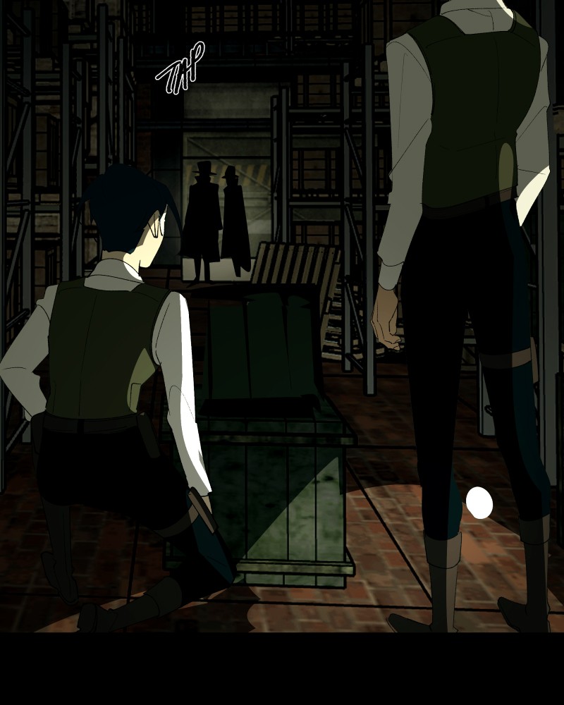 Purple Hyacinth Chapter 97 - page 105