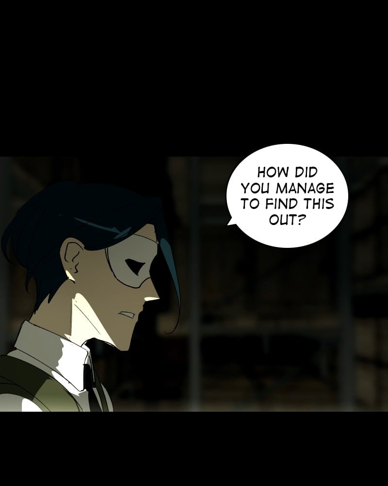 Purple Hyacinth Chapter 97 - page 107