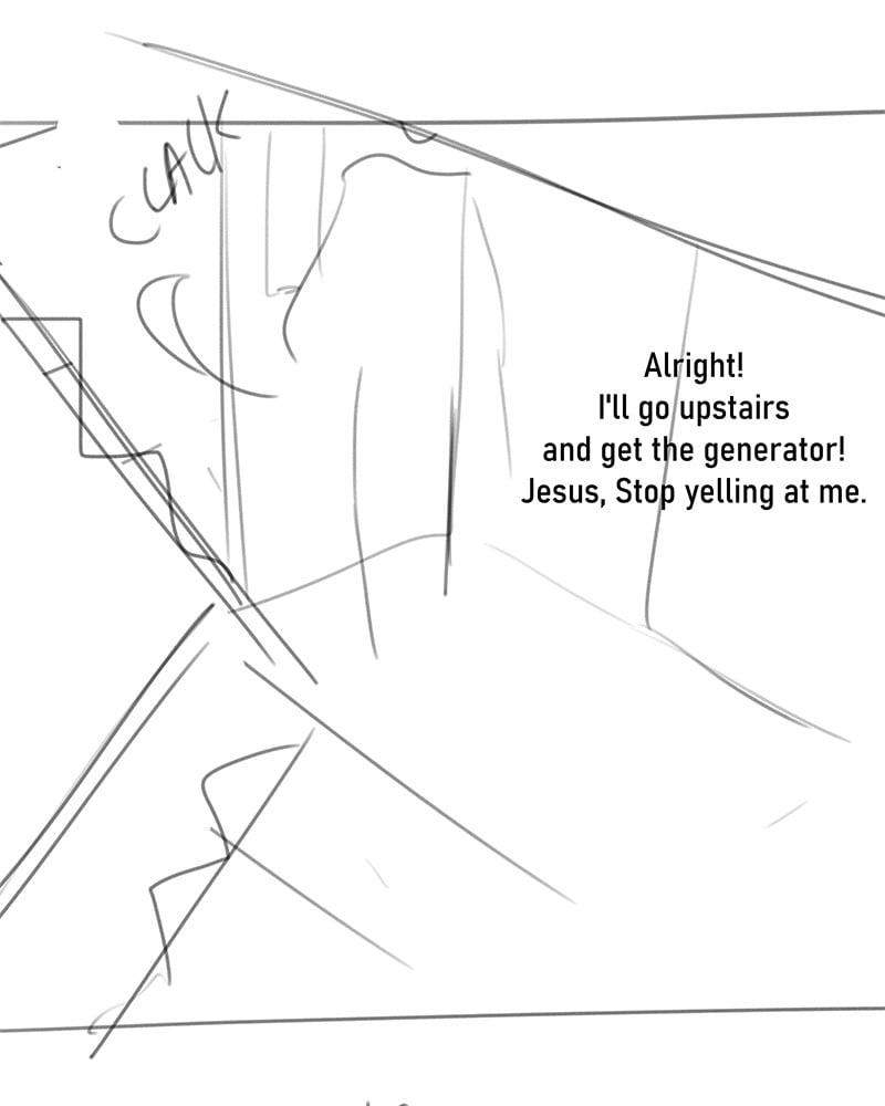Purple Hyacinth Chapter 97 - page 142