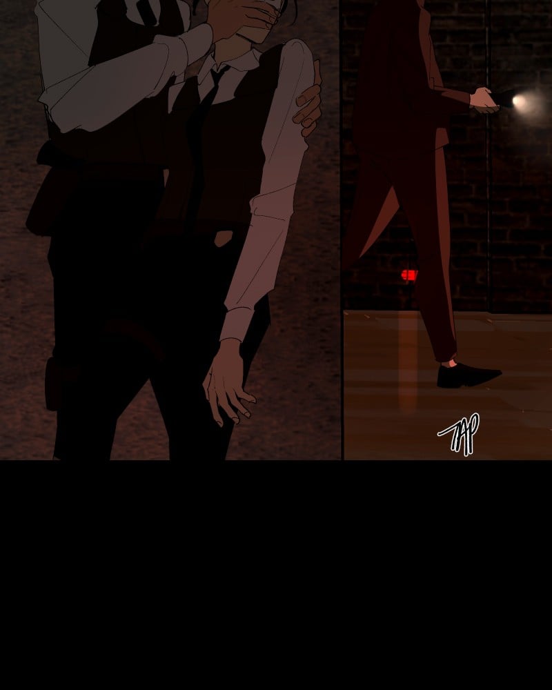 Purple Hyacinth Chapter 97 - page 37
