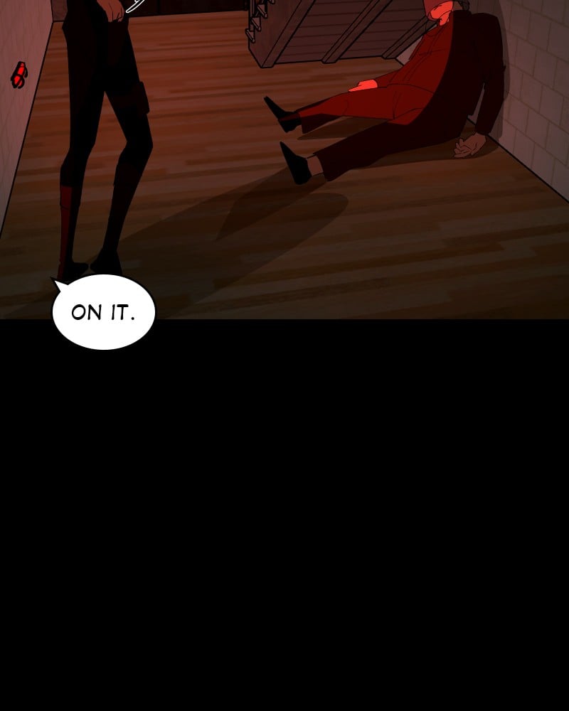 Purple Hyacinth Chapter 97 - page 48