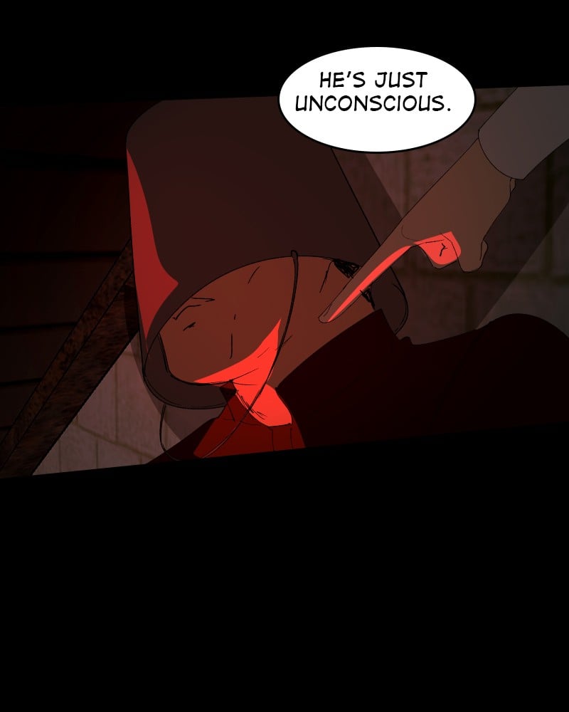 Purple Hyacinth Chapter 97 - page 49