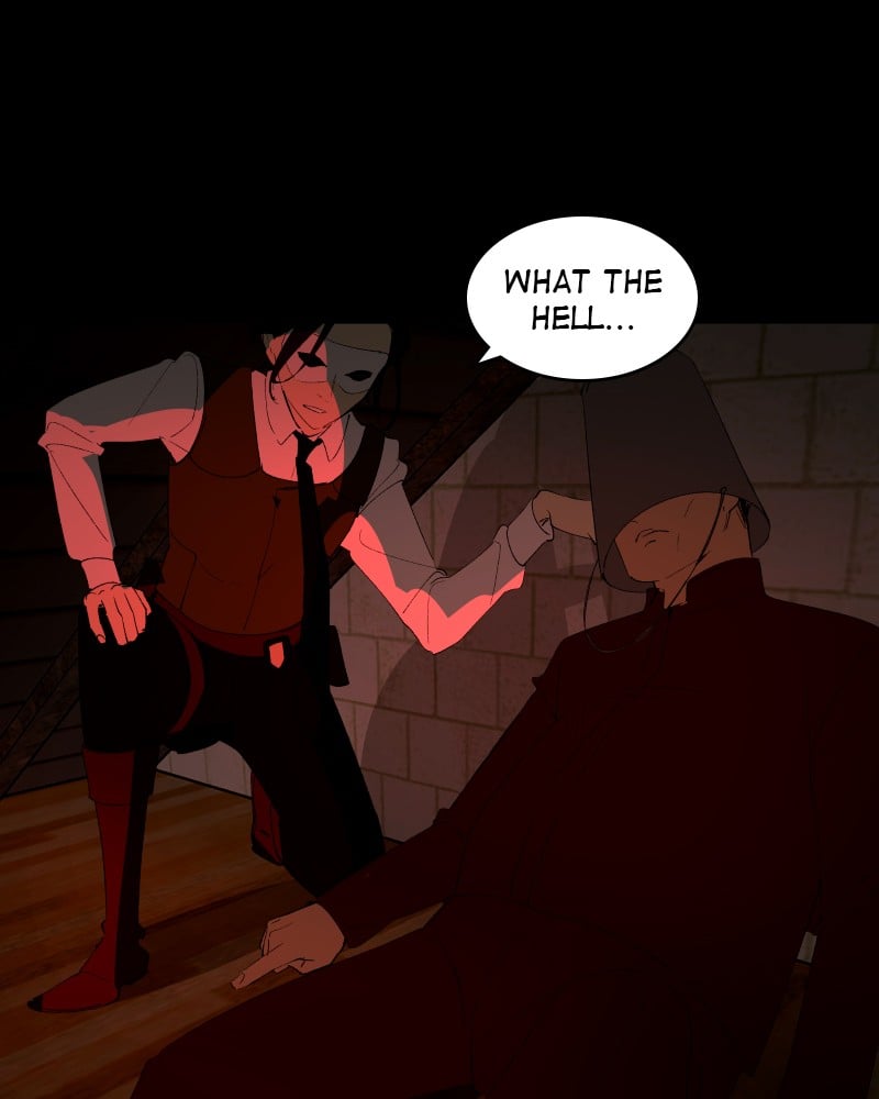 Purple Hyacinth Chapter 97 - page 50