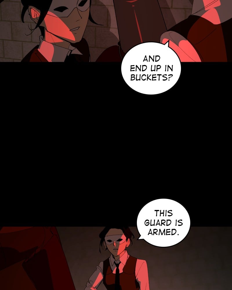 Purple Hyacinth Chapter 97 - page 53