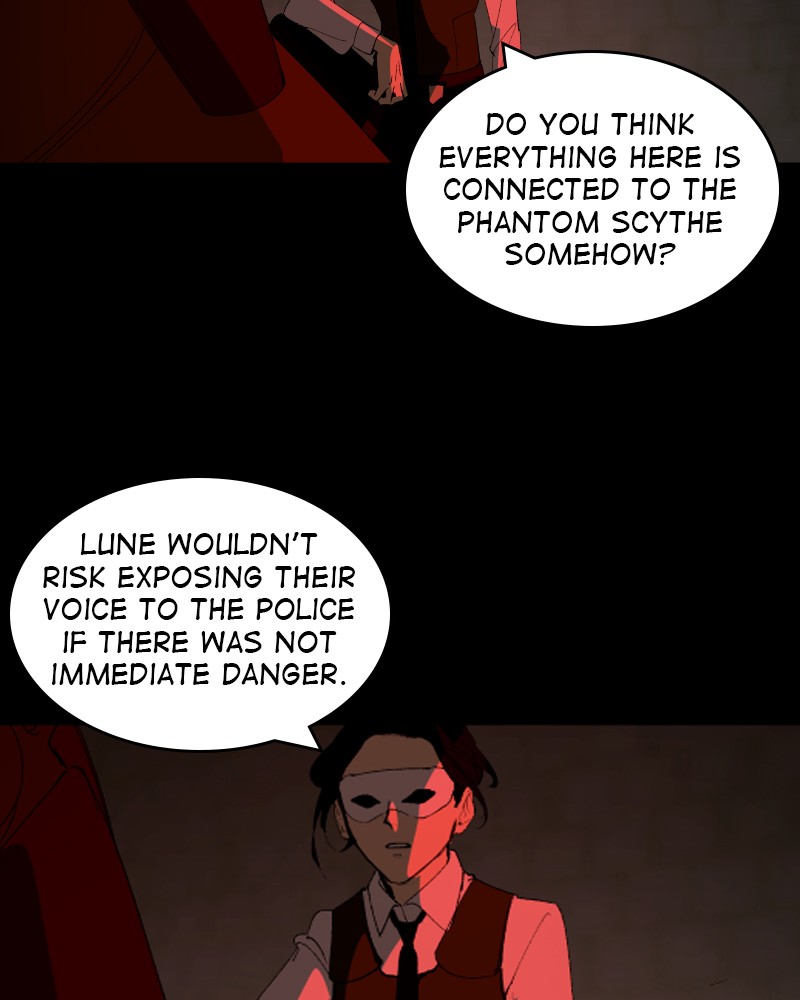 Purple Hyacinth Chapter 97 - page 54