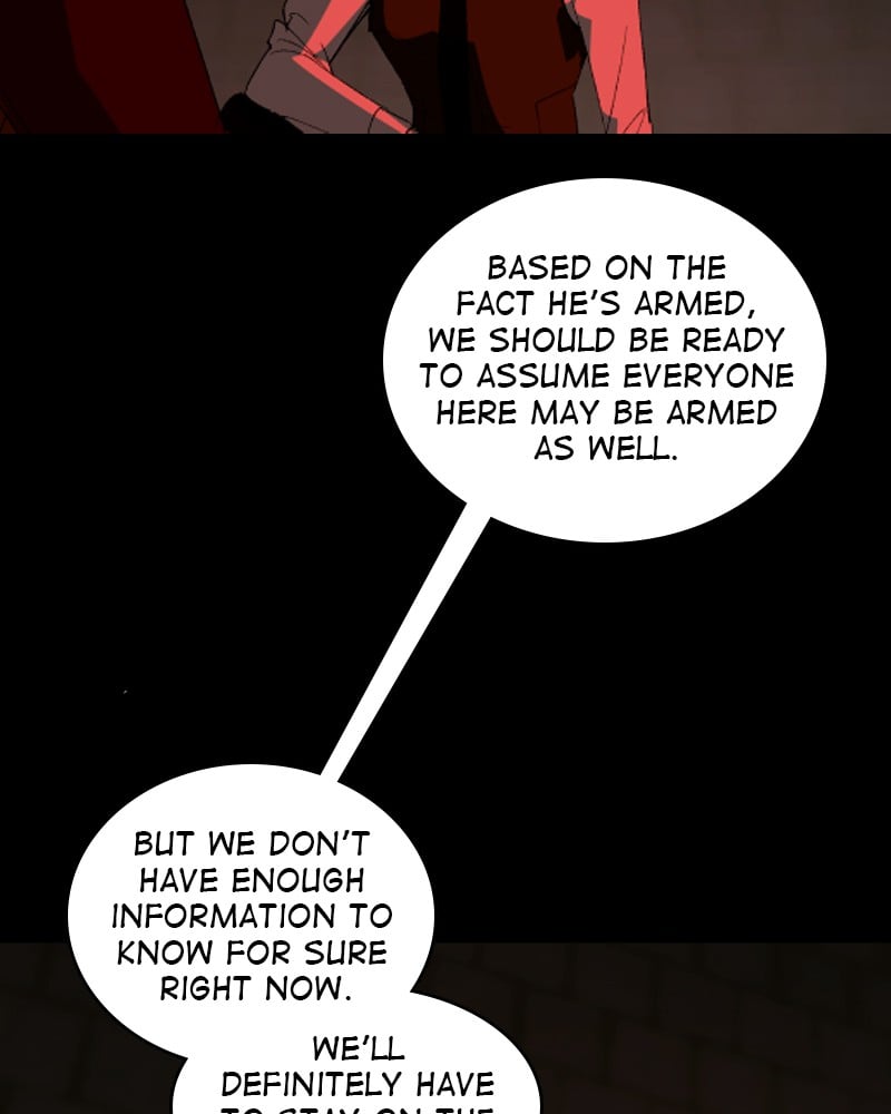 Purple Hyacinth Chapter 97 - page 55