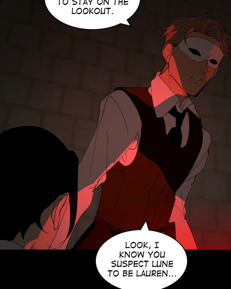 Purple Hyacinth Chapter 97 - page 56