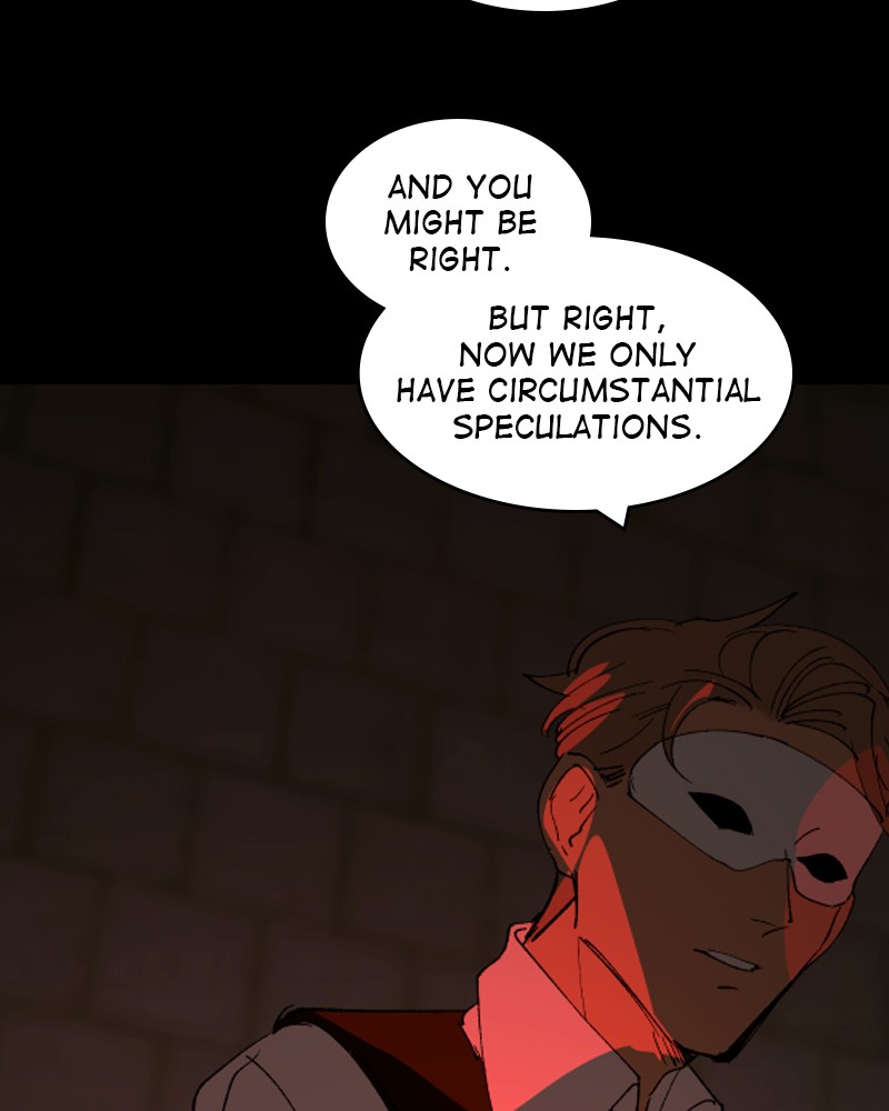Purple Hyacinth Chapter 97 - page 57
