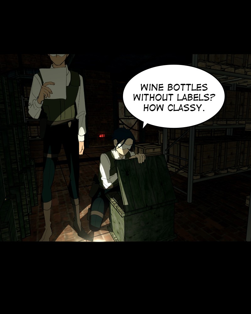 Purple Hyacinth Chapter 97 - page 82