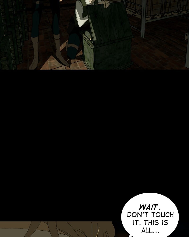 Purple Hyacinth Chapter 97 - page 85