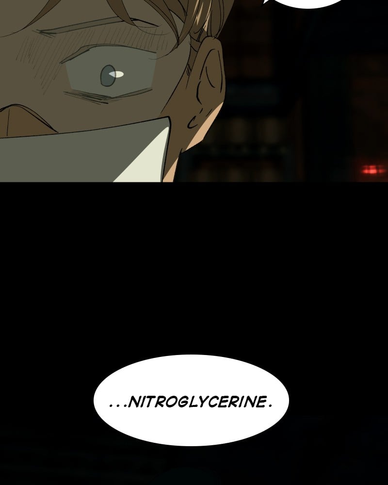 Purple Hyacinth Chapter 97 - page 86