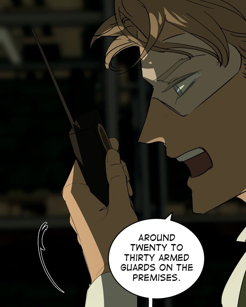 Purple Hyacinth Chapter 97 - page 93