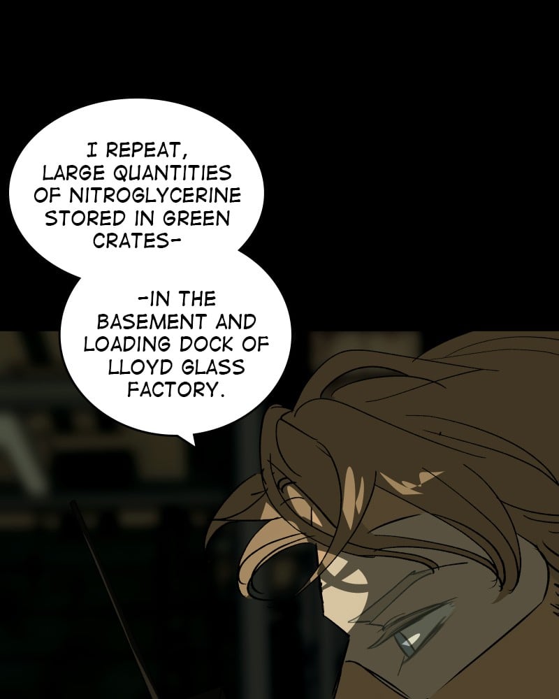 Purple Hyacinth Chapter 97 - page 97