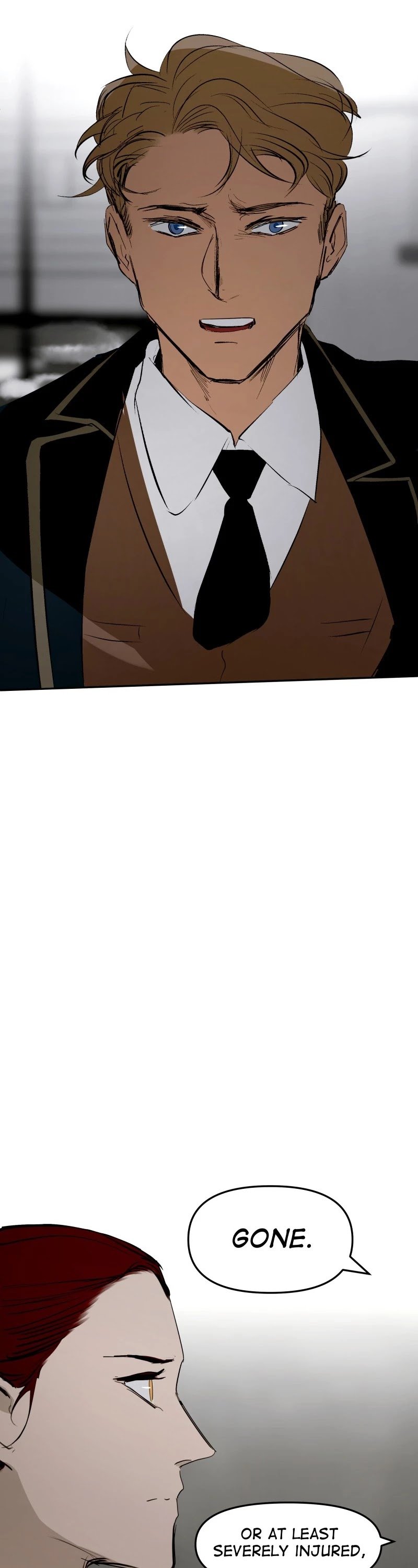 Purple Hyacinth Chapter 121 - page 23