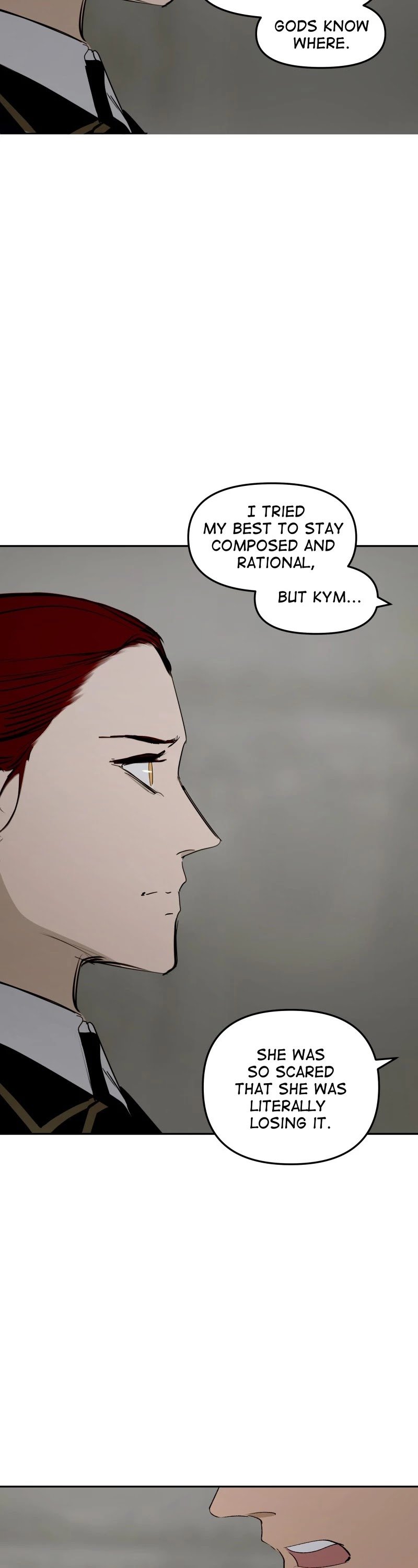 Purple Hyacinth Chapter 121 - page 24