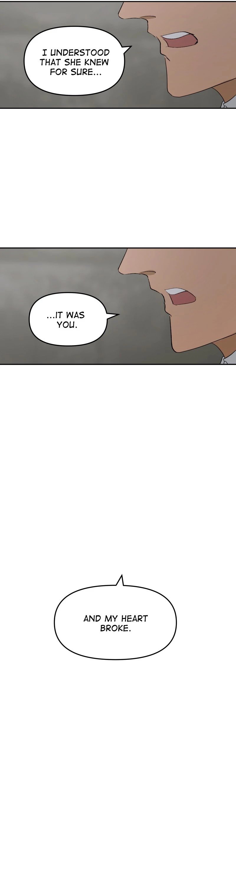 Purple Hyacinth Chapter 121 - page 26