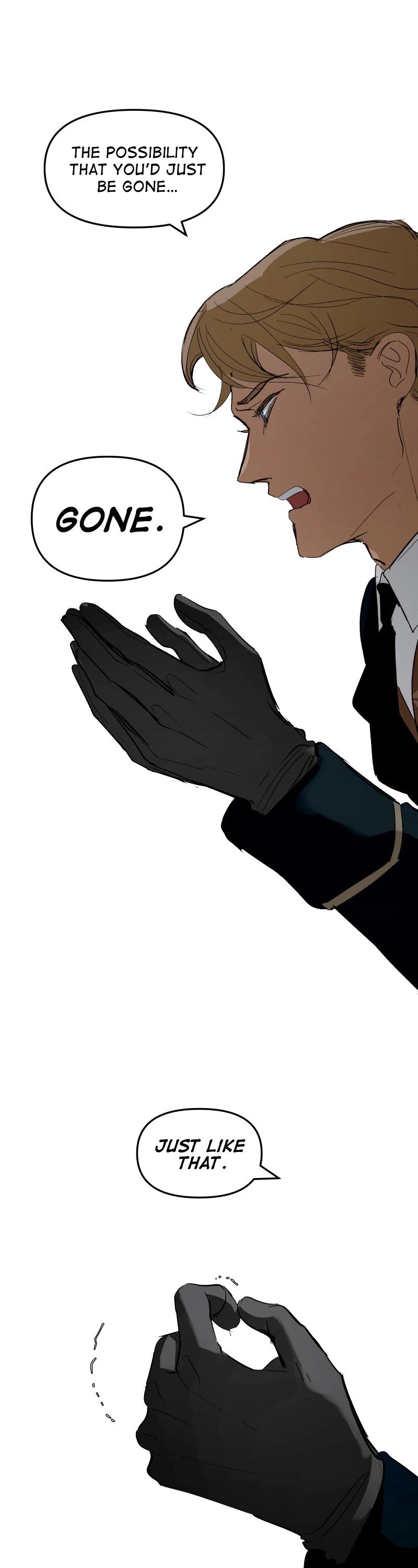 Purple Hyacinth Chapter 121 - page 27