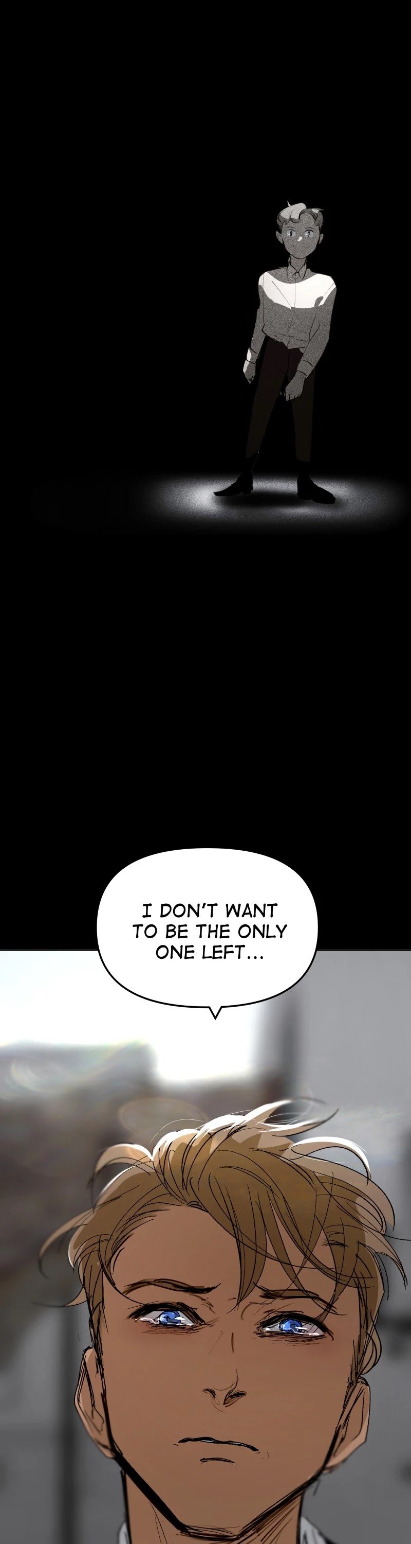 Purple Hyacinth Chapter 121 - page 29