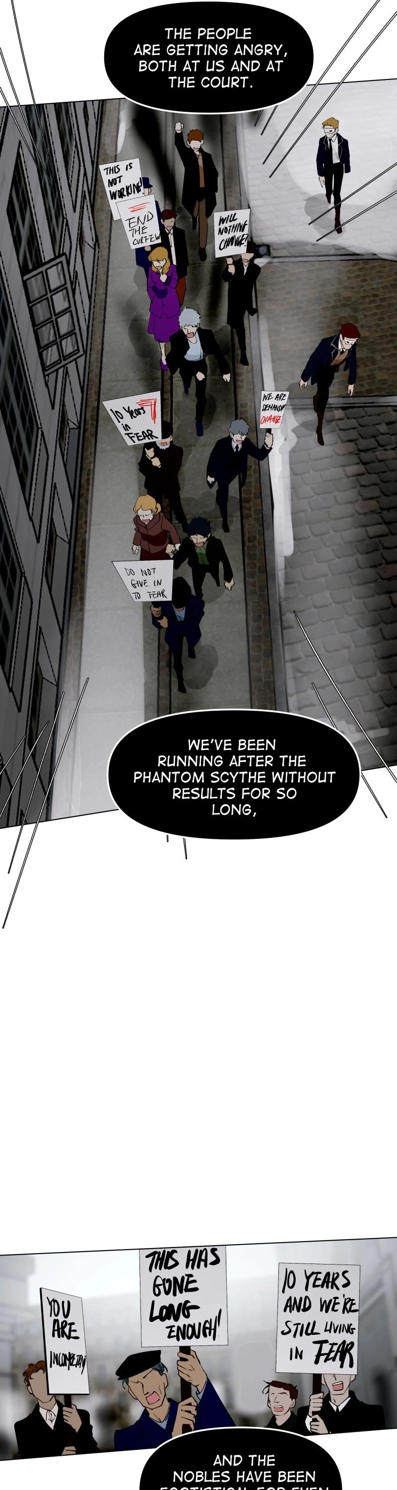 Purple Hyacinth Chapter 121 - page 3