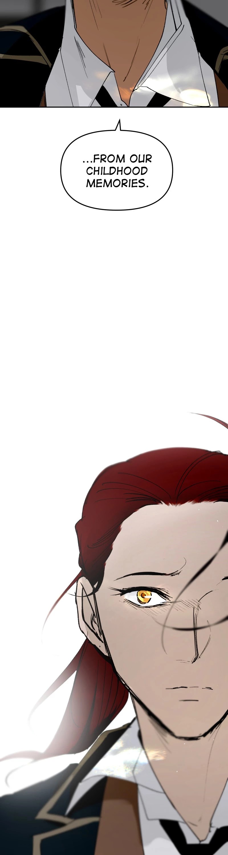 Purple Hyacinth Chapter 121 - page 30