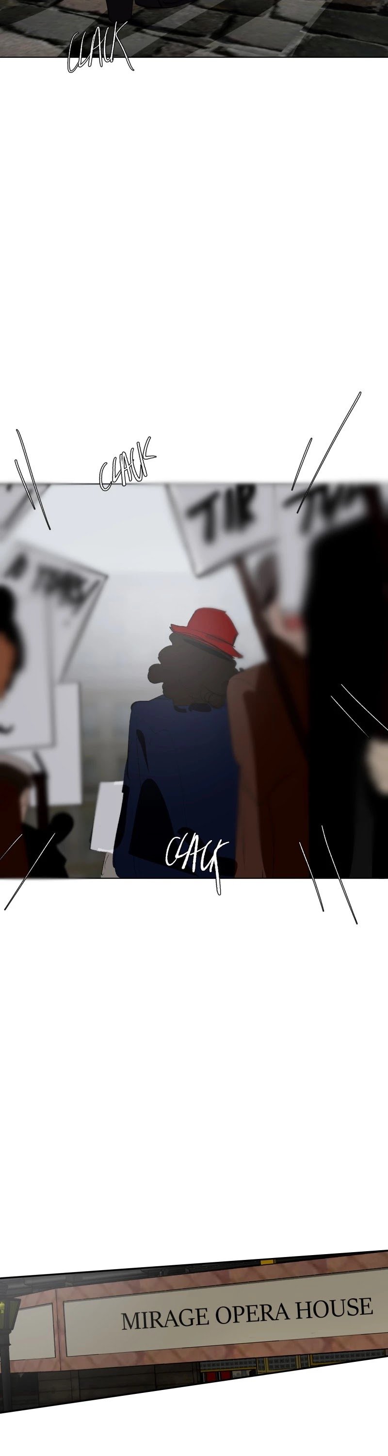 Purple Hyacinth Chapter 121 - page 34