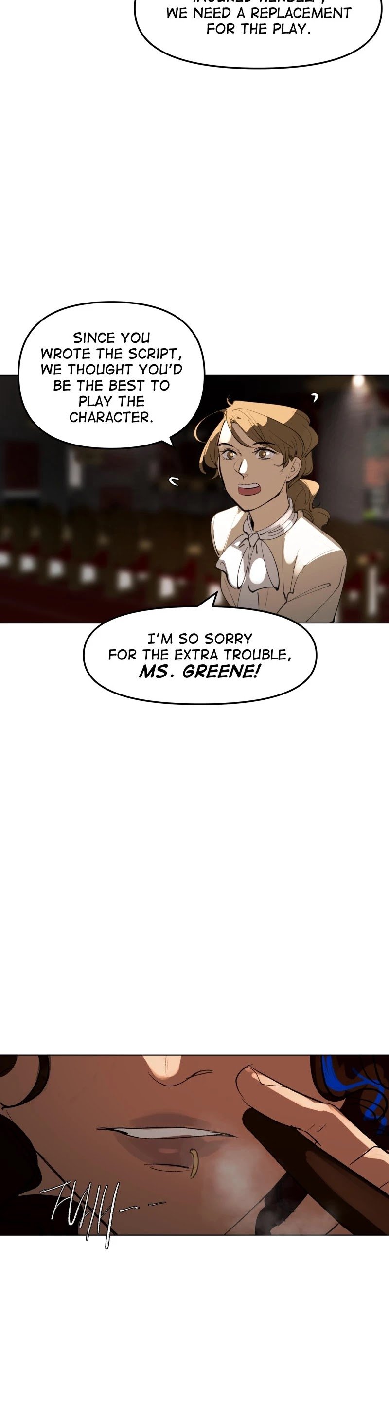Purple Hyacinth Chapter 121 - page 36