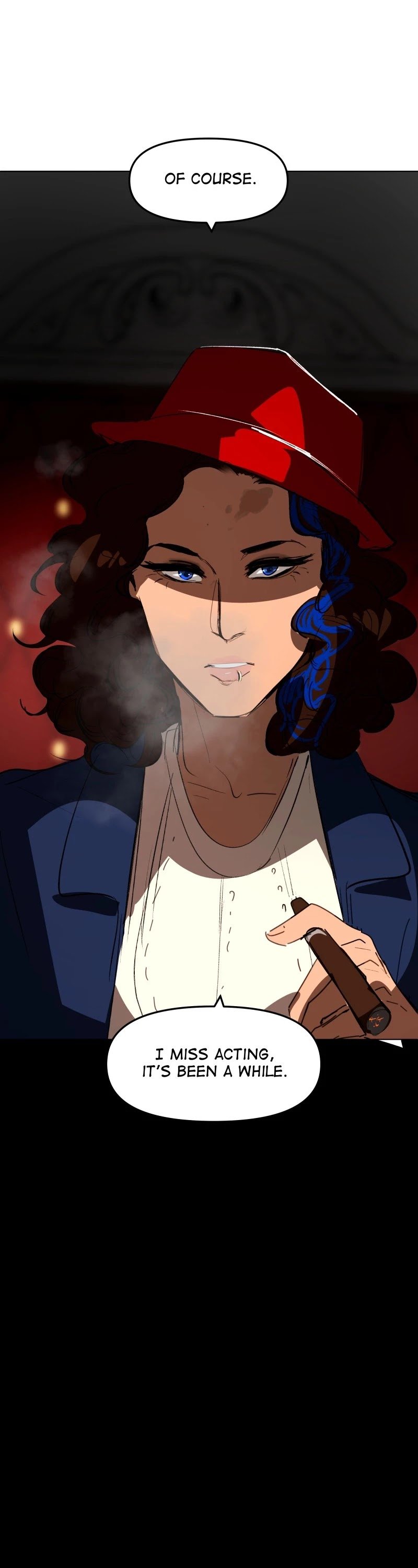 Purple Hyacinth Chapter 121 - page 37