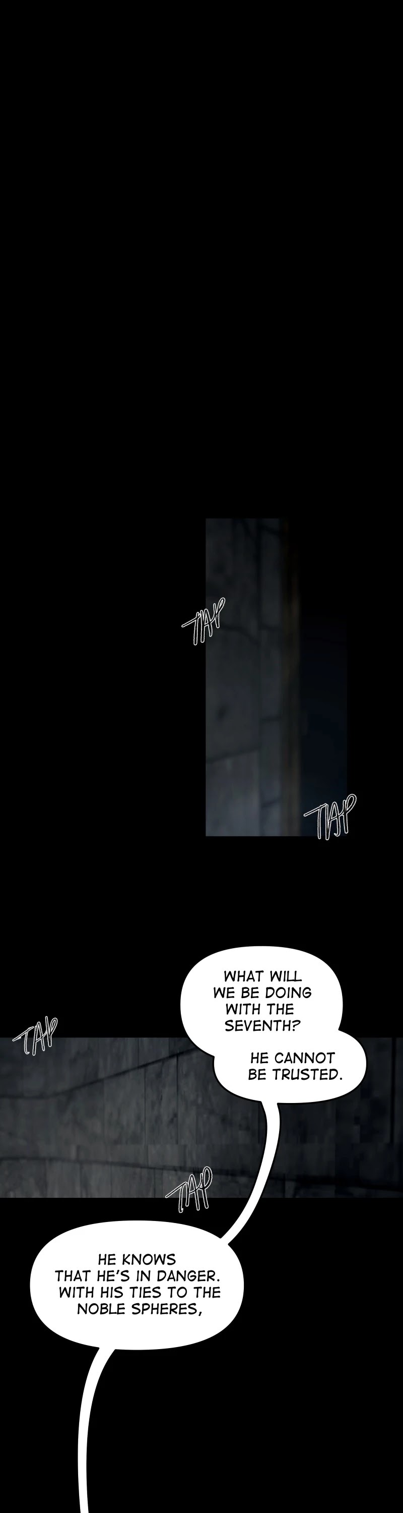 Purple Hyacinth Chapter 121 - page 38