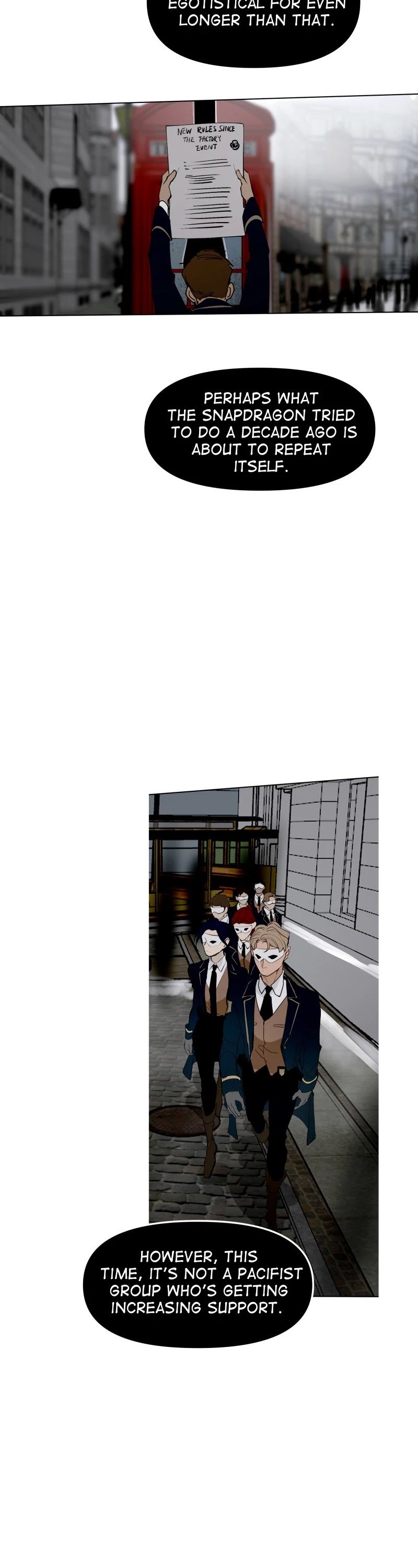 Purple Hyacinth Chapter 121 - page 4