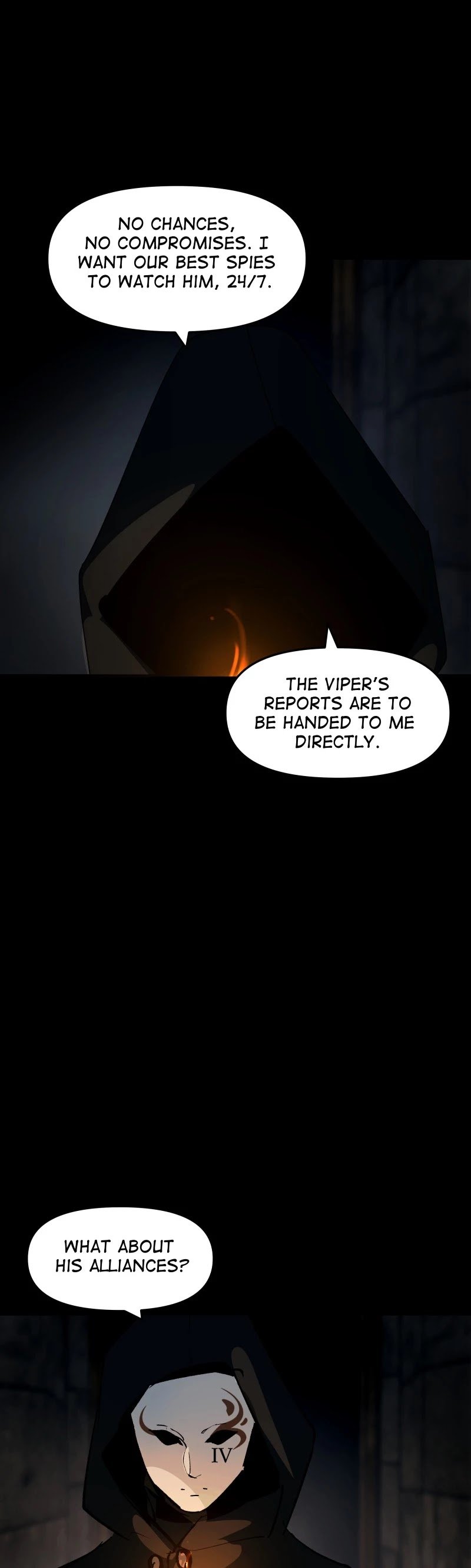 Purple Hyacinth Chapter 121 - page 40