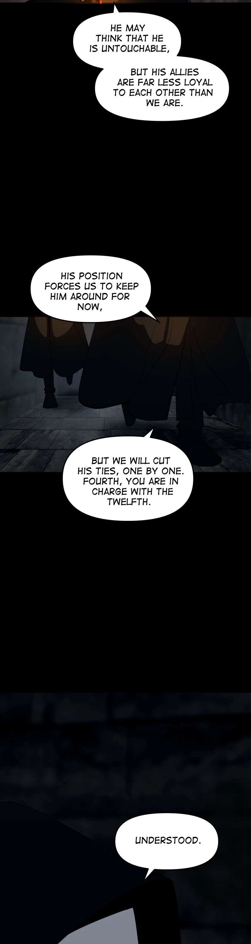Purple Hyacinth Chapter 121 - page 41