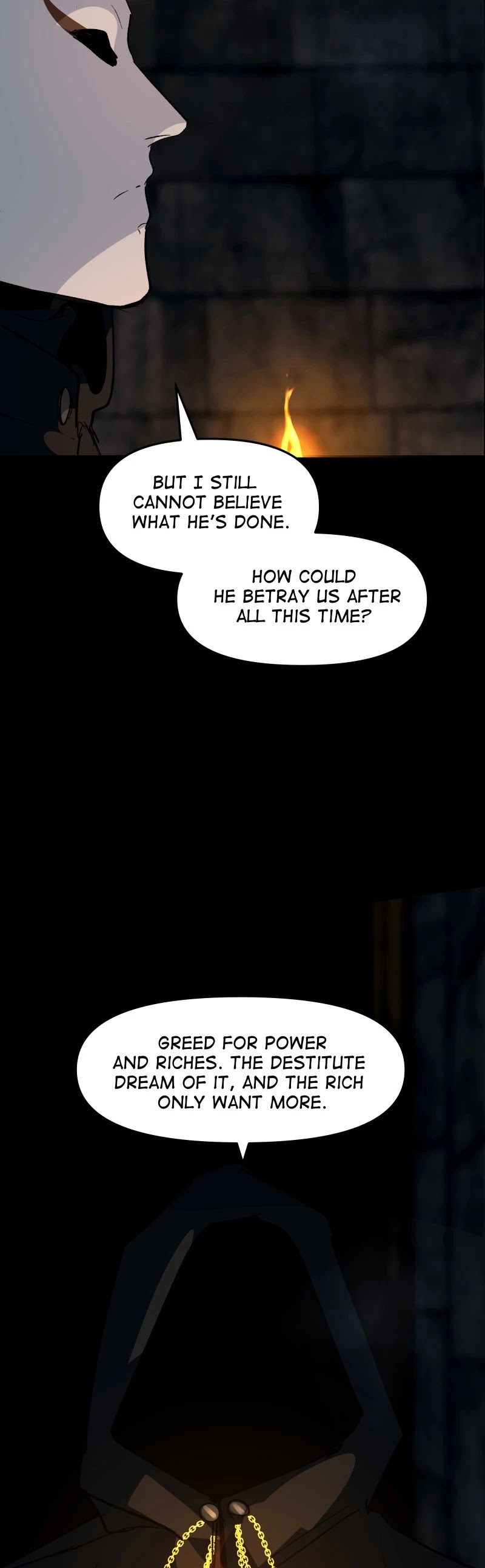 Purple Hyacinth Chapter 121 - page 47