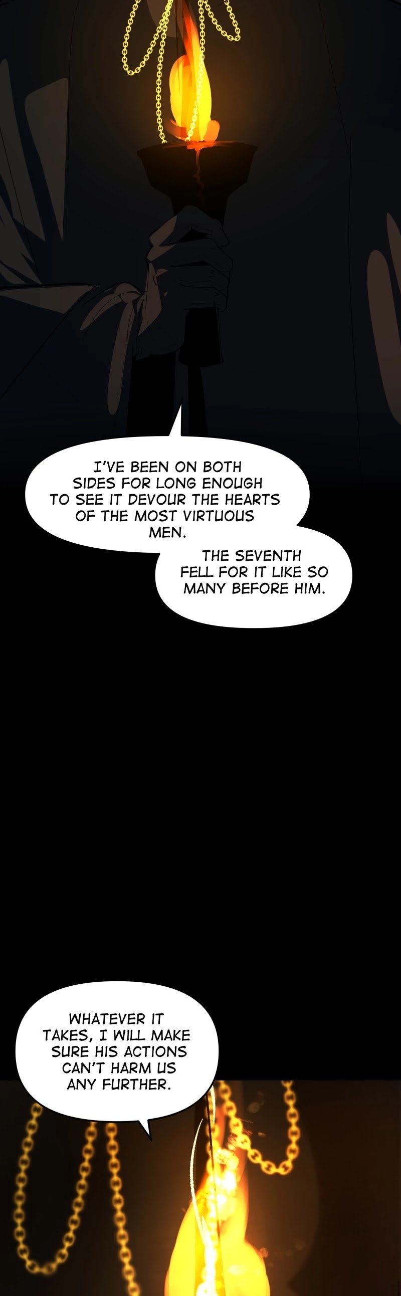 Purple Hyacinth Chapter 121 - page 48