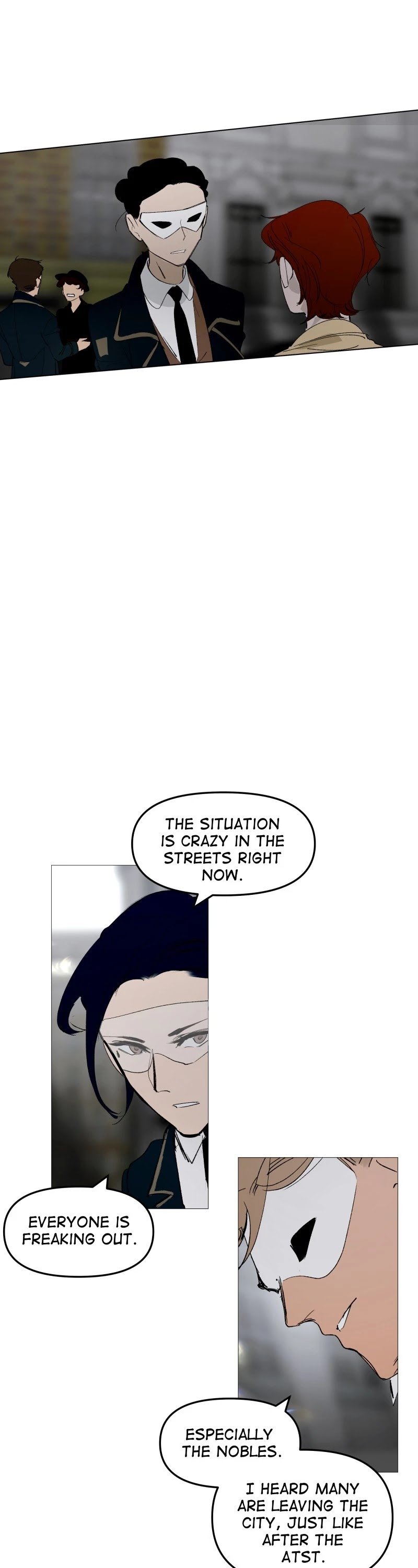Purple Hyacinth Chapter 121 - page 6